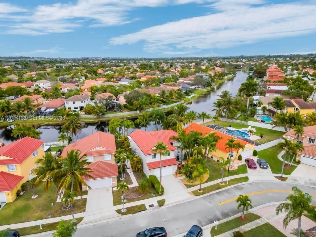 1080 NW 192nd Ave , Pembroke Pines, FL 33029 Photo