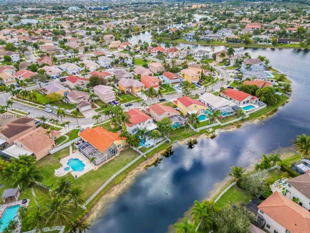 1080 NW 192nd Ave , Pembroke Pines, FL 33029 Photo
