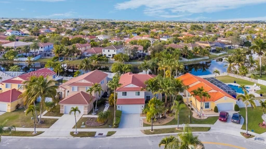 1080 NW 192nd Ave , Pembroke Pines, FL 33029 Photo