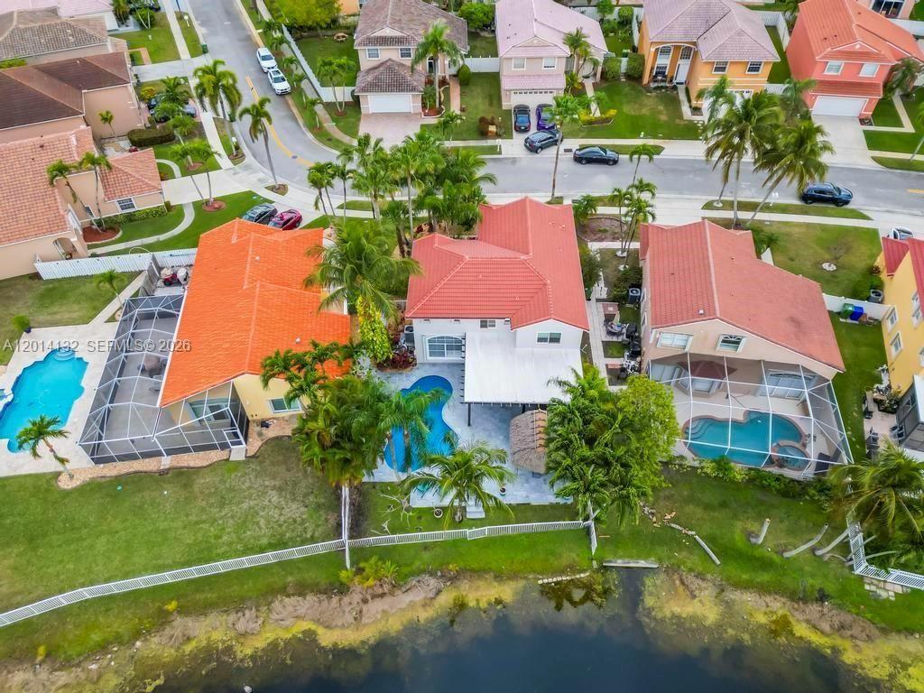 1080 NW 192nd Ave , Pembroke Pines, FL 33029 Photo