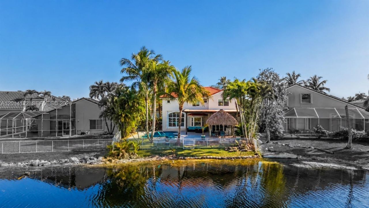 1080 NW 192nd Ave , Pembroke Pines, FL 33029 Photo