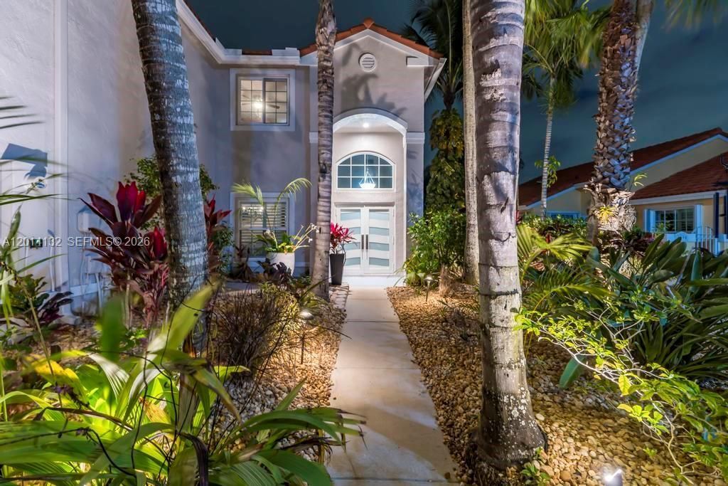 1080 NW 192nd Ave , Pembroke Pines, FL 33029 Photo