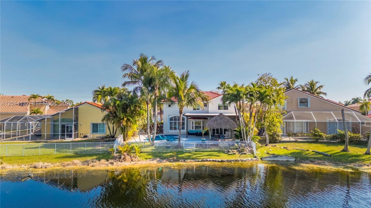 1080 NW 192nd Ave , Pembroke Pines, FL 33029 Photo