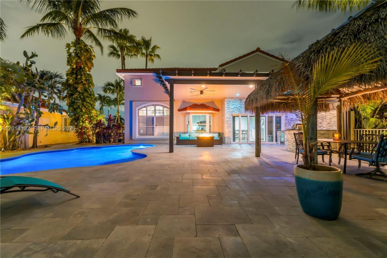 1080 NW 192nd Ave , Pembroke Pines, FL 33029 Photo