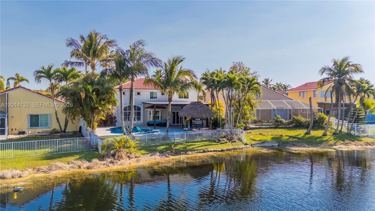 1080 NW 192nd Ave , Pembroke Pines, FL 33029 Photo