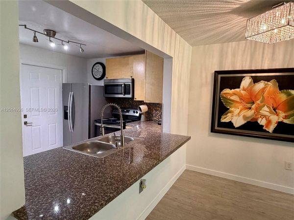 1351 NE 191st St , Unit E119, Miami, FL 33179