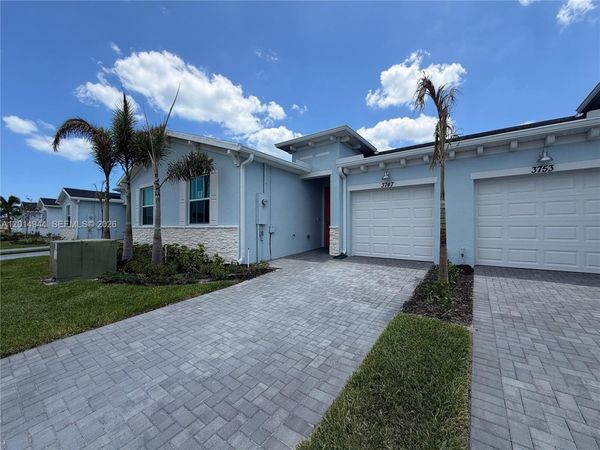 3747 Harborside Ave , Unit 3747, Fort Pierce, FL 34946