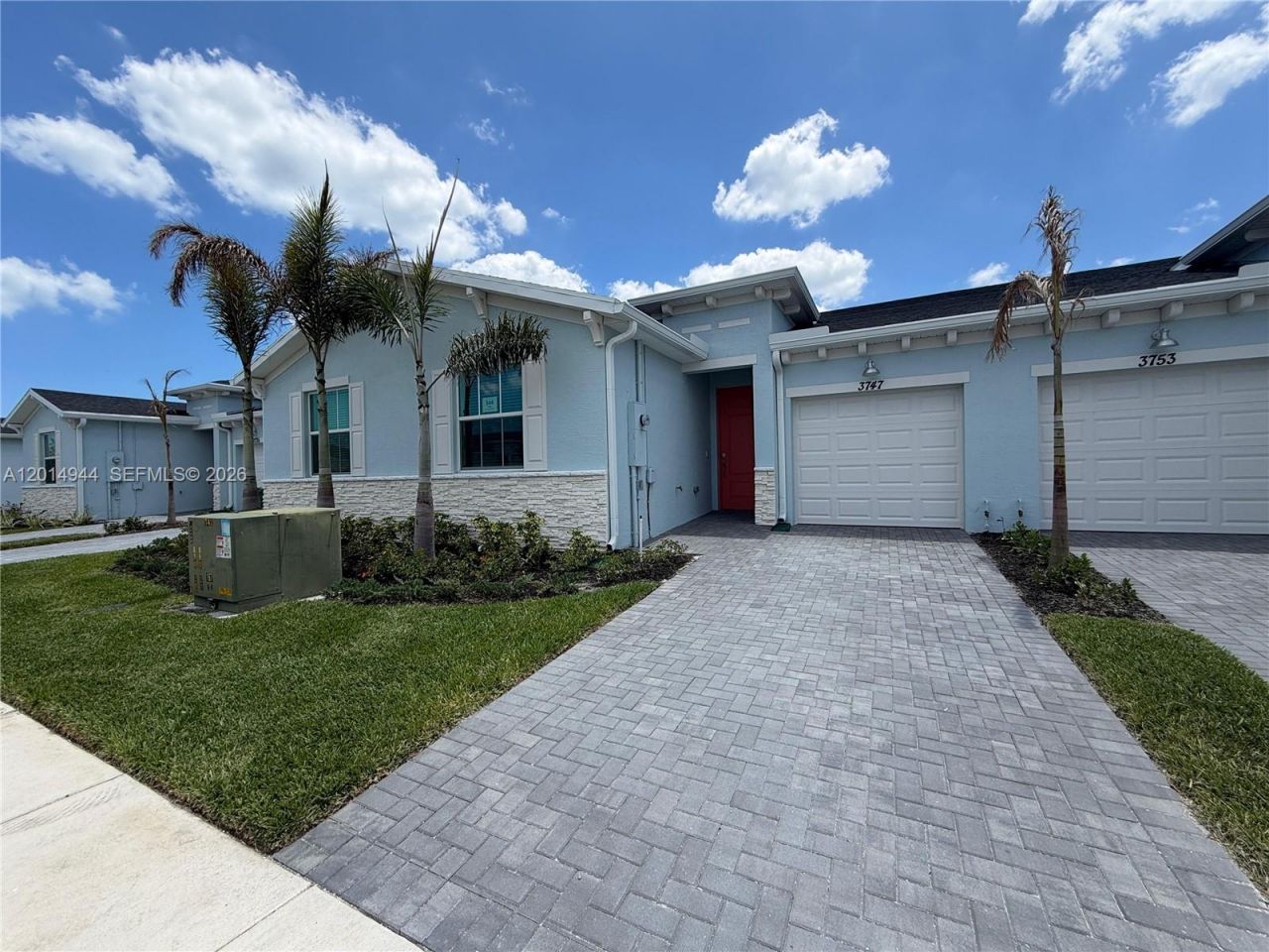 3747 Harborside Ave , Unit 3747, Fort Pierce, FL 34946 Photo