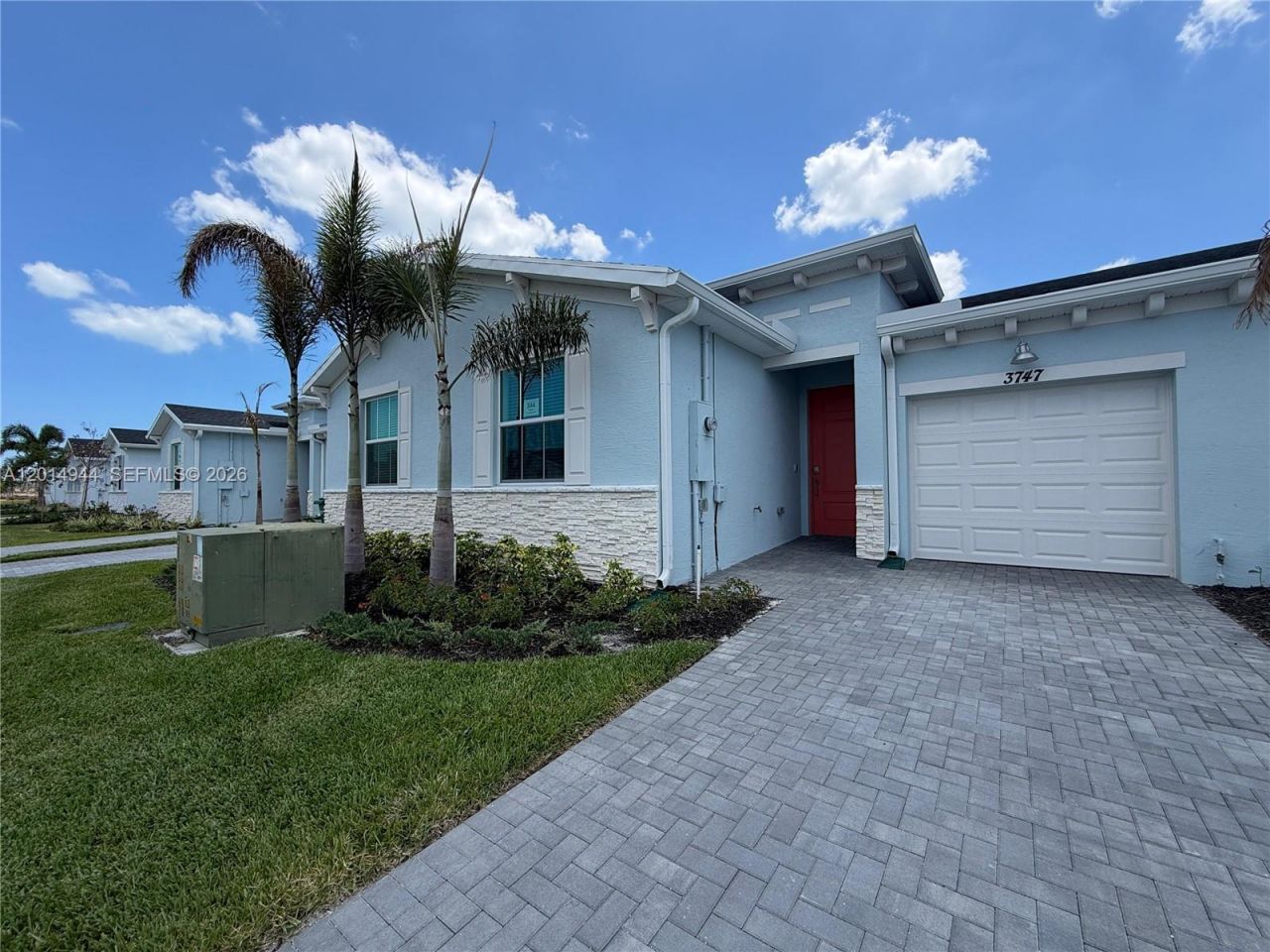 3747 Harborside Ave , Unit 3747, Fort Pierce, FL 34946 Photo