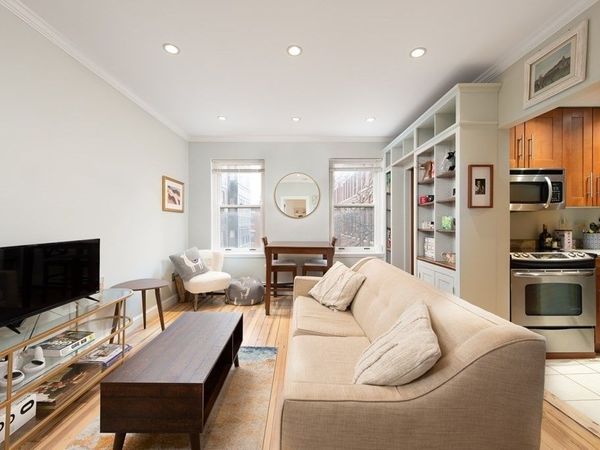 54 Myrtle St, Unit 5, Boston, MA 02114