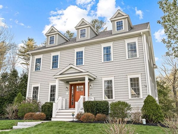 15 Maryvale Road, Burlington, MA 01803