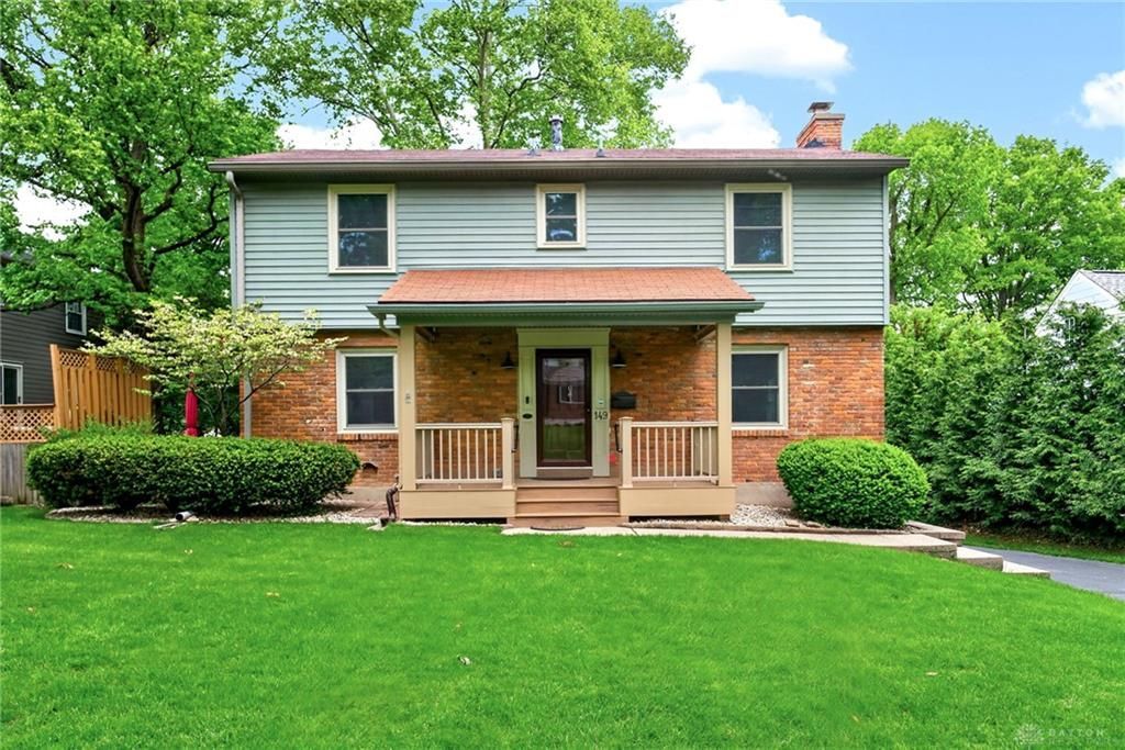 149 Balmoral Drive, Dayton, OH 45429 Main Photo