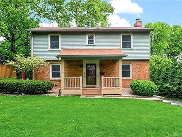 149 Balmoral Drive, Dayton, OH 45429