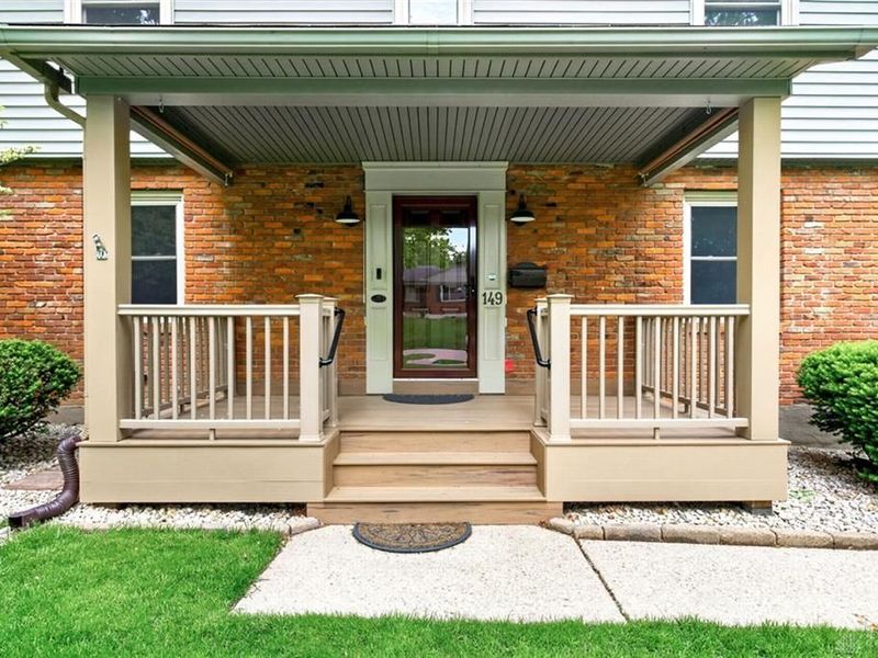 149 Balmoral Drive, Dayton, OH 45429 Photo 3