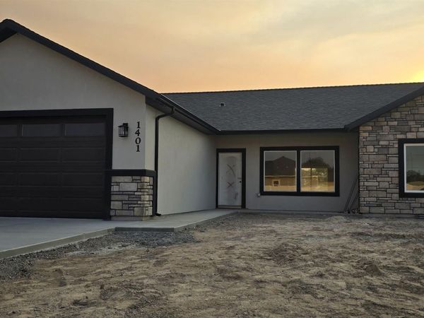 1401 Leslie Drive, Jerome, ID 83338