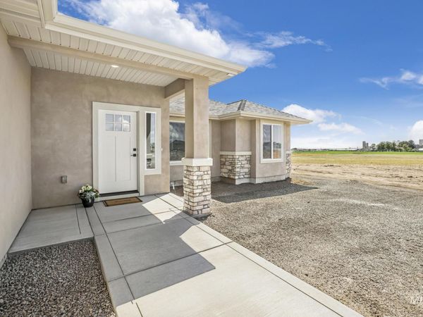 1401 Leslie Drive, Jerome, ID 83338