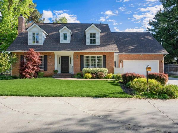 4225 N Cole Lane, Boise, ID 83704