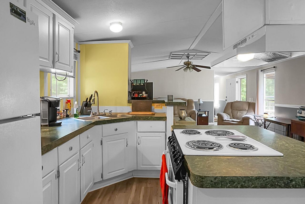 605 Country Club Road Photo 20
