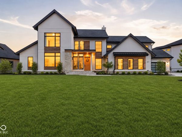 15377 Grassy Creek Lane, Carmel, IN 46033