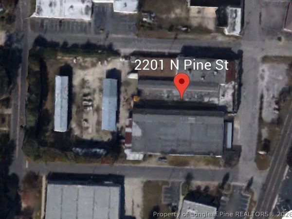 2201 N Pine Street, Lumberton, NC 28358