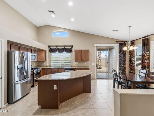 18273 N CANAL Drive, Surprise, AZ 85374