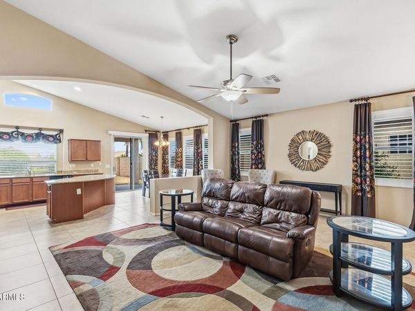 18273 N CANAL Drive, Surprise, AZ 85374