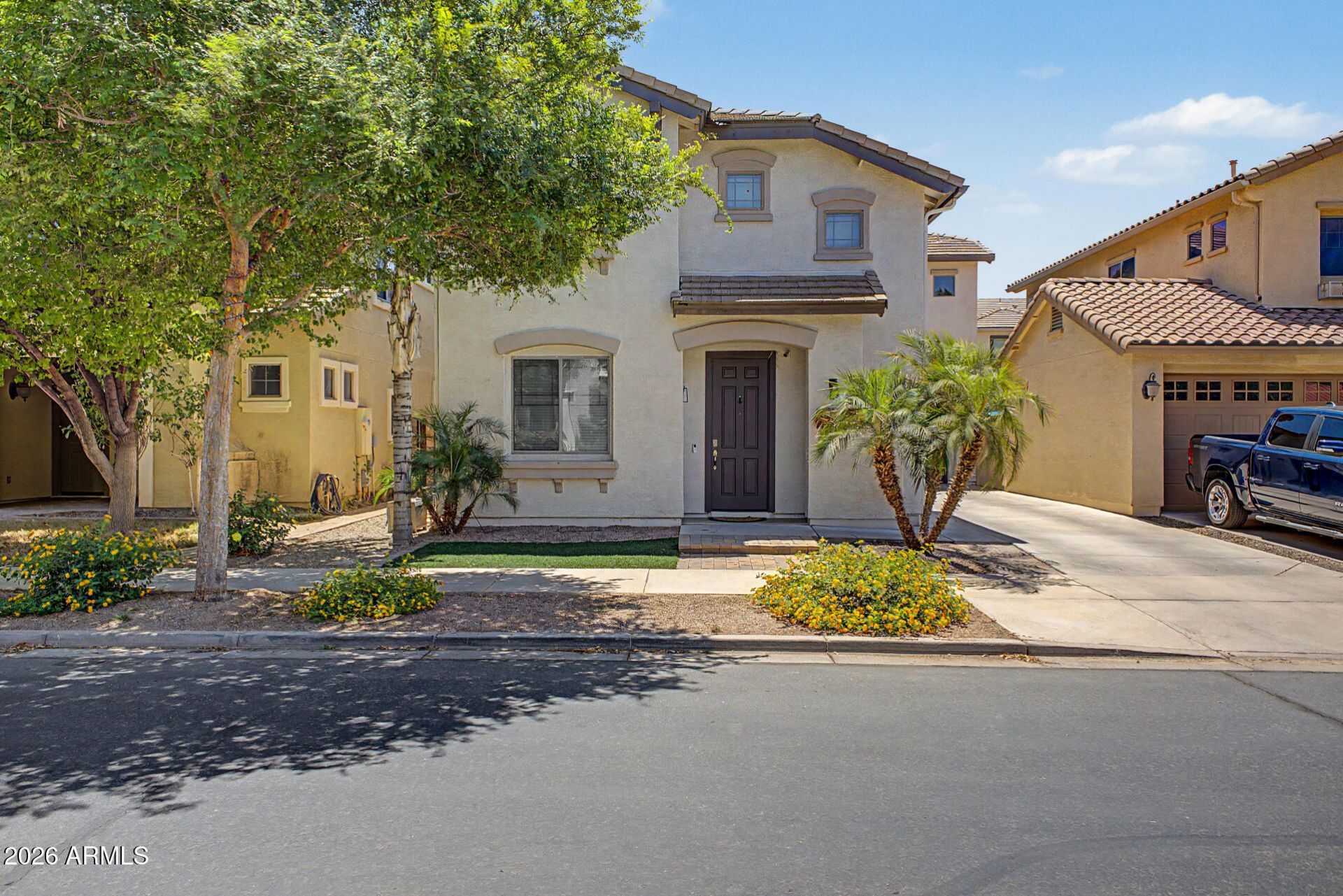 19117 E Kingbird Drive, Queen Creek, AZ 85142 Main Photo