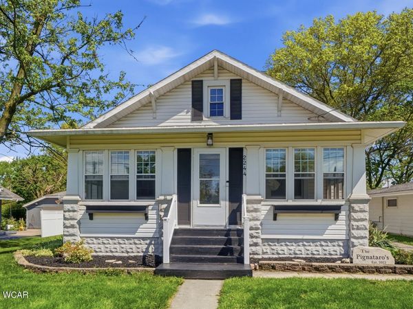 2244 Western Ohio Avenue, Lima, OH 45805