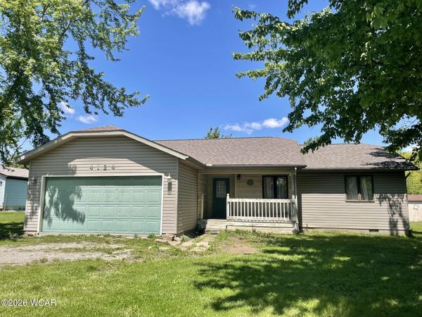 4124 Fort Amanda Road, Lima, OH 45805