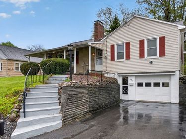 303 Bacon Street, Syracuse, NY 13209