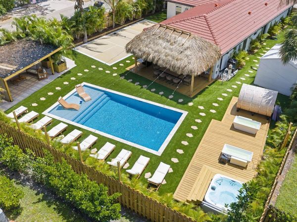 275 NE 16th Street, Delray Beach, FL 33444