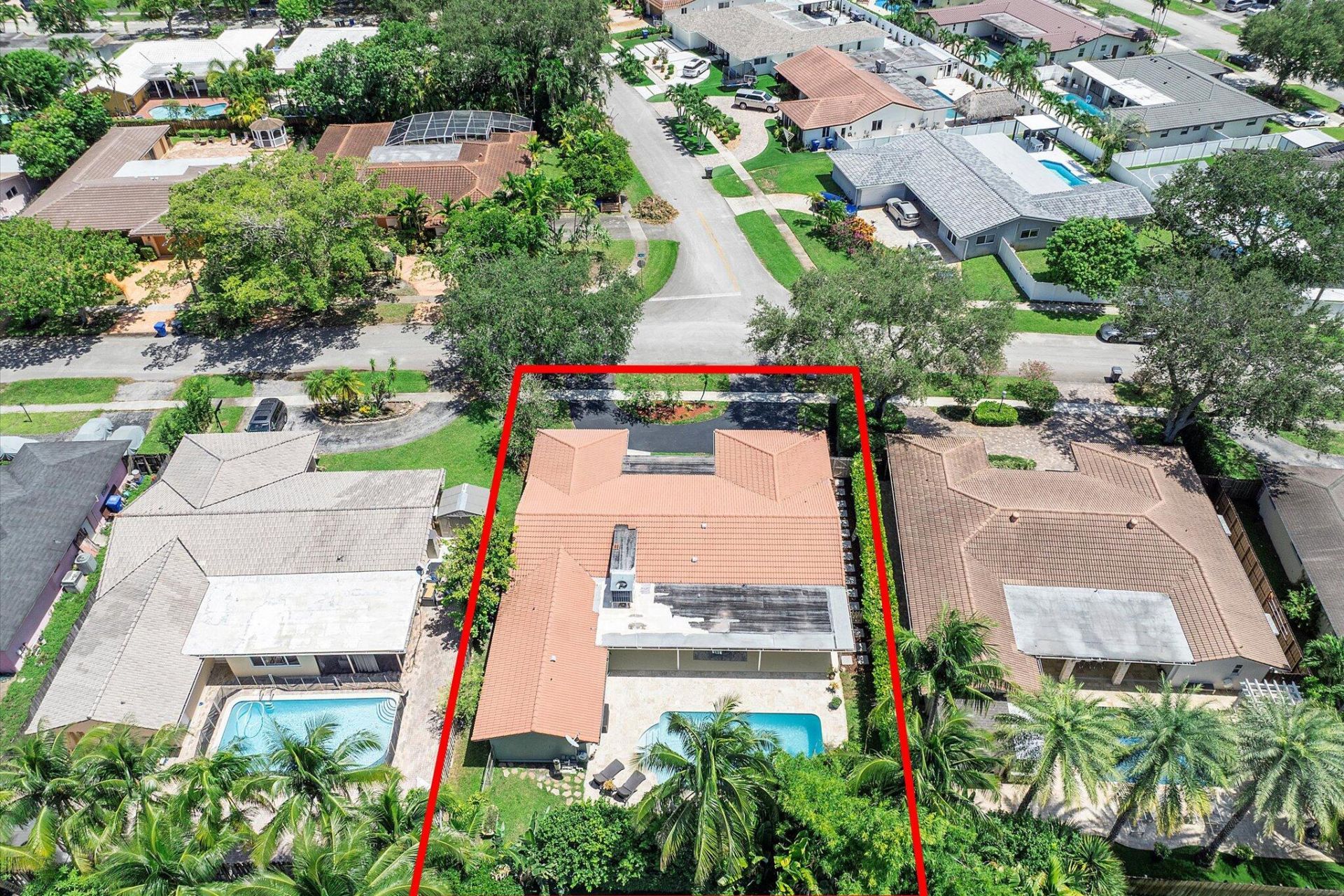 5101 N 36th Court, Hollywood, FL 33021 Photo