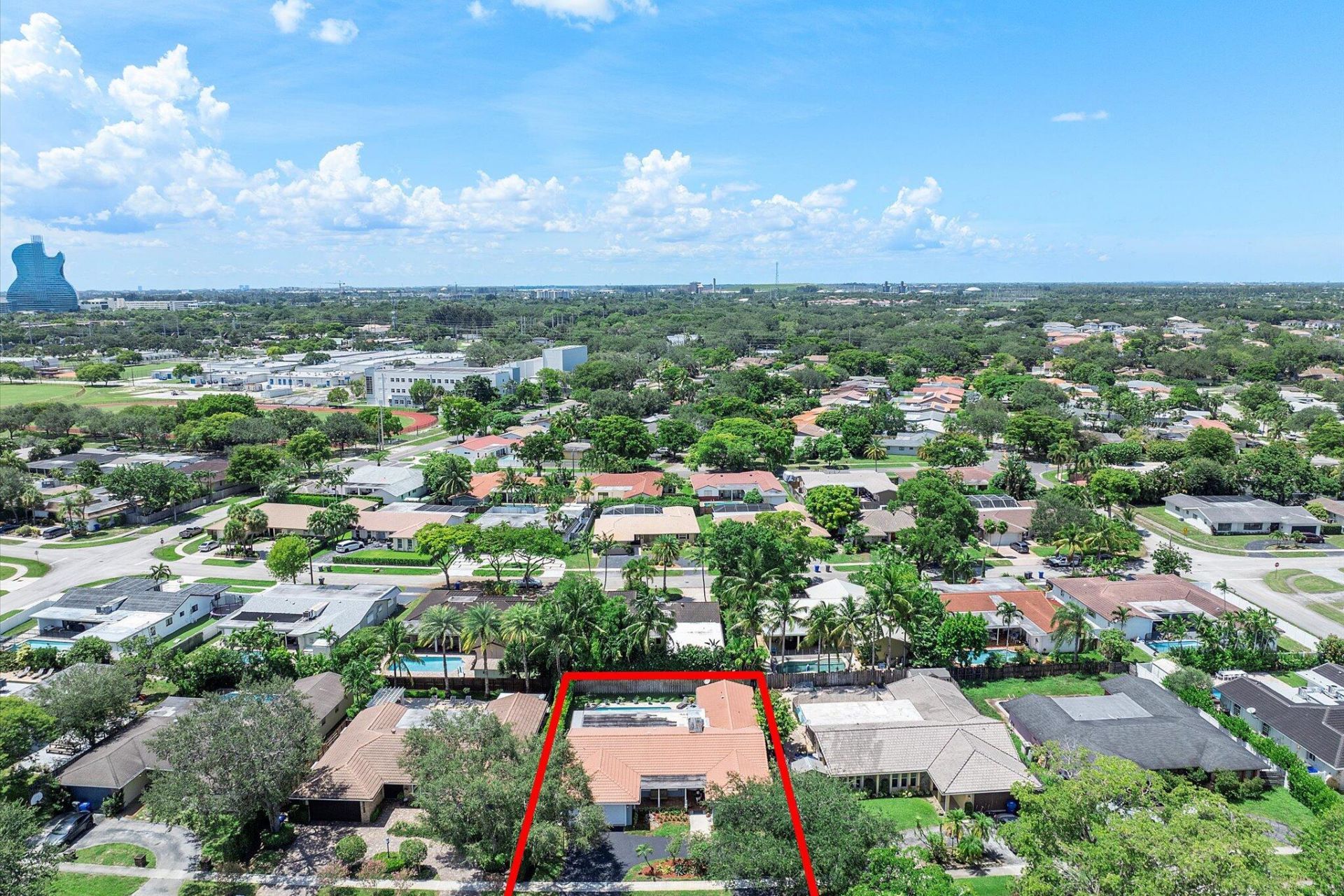 5101 N 36th Court, Hollywood, FL 33021 Photo