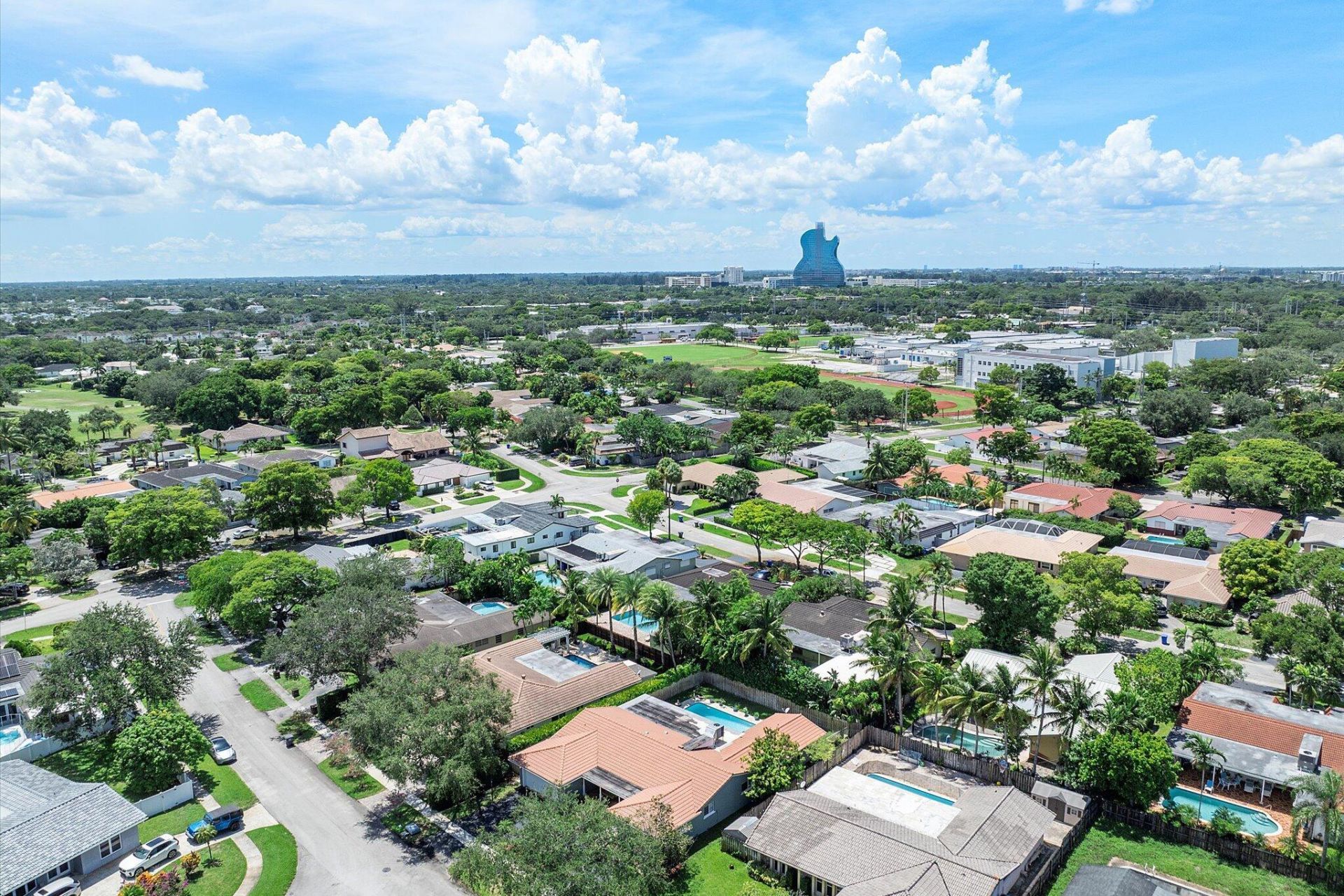 5101 N 36th Court, Hollywood, FL 33021 Photo