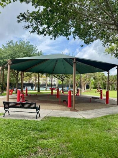800 Cypress Boulevard, Unit #103, Pompano Beach, FL 33069 Photo