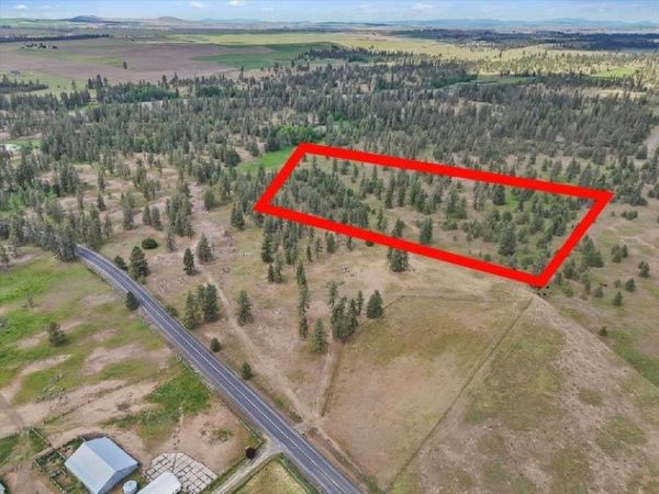 NKA Malloy Prairie Rd, Cheney, WA 99004