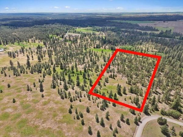 NKA Malloy Prairie Rd, Cheney, WA 99004