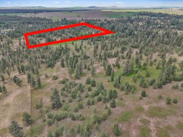 NKA Malloy Prairie Rd, Cheney, WA 99004