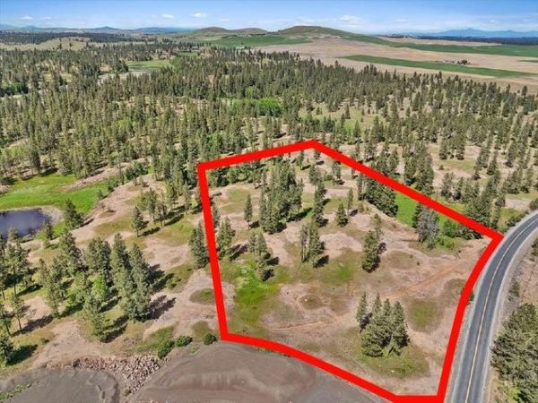 NKA Malloy Prairie Rd, Cheney, WA 99004