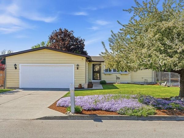 18802 E Fairview Ct, Spokane Valley, WA 99027