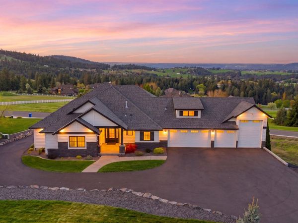 4823 E 65TH Ave, Spokane, WA 99223