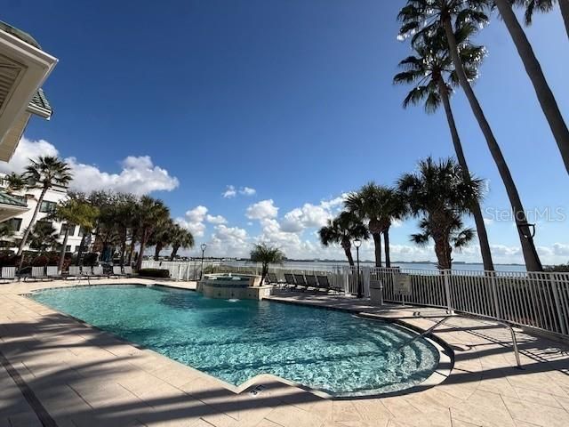 4301 Bay Club Circle, Unit 4301, Tampa, FL 33607 Photo
