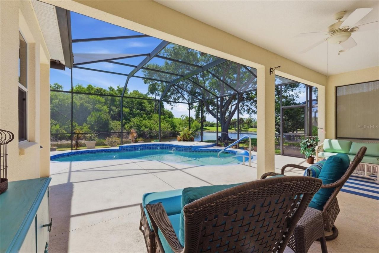 6420 Rookery Circle , Bradenton, FL 34203 Photo