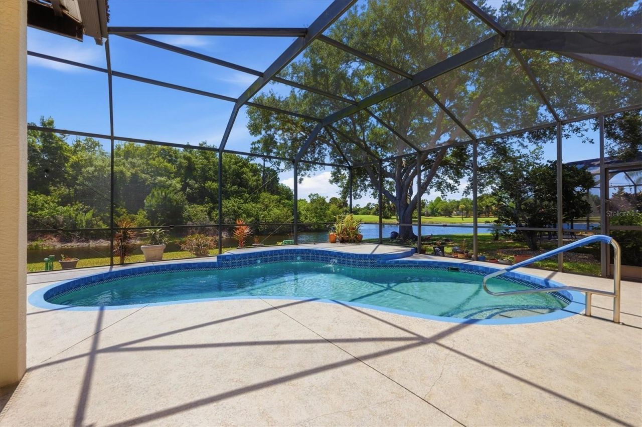 6420 Rookery Circle , Bradenton, FL 34203 Photo