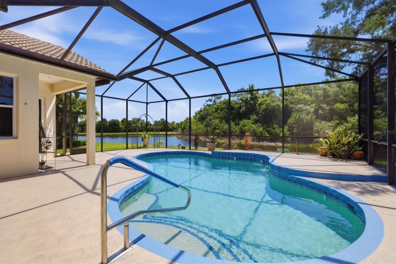 6420 Rookery Circle , Bradenton, FL 34203 Photo