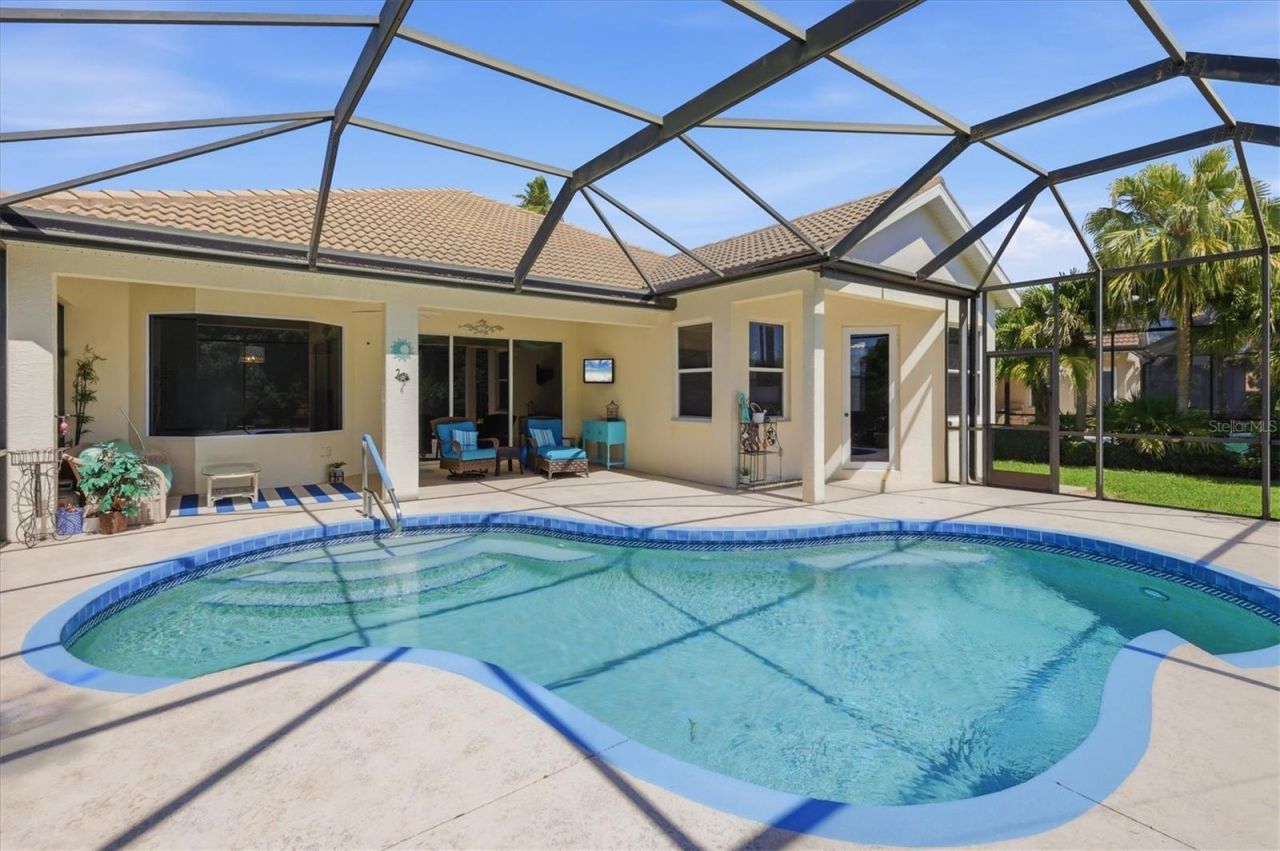 6420 Rookery Circle , Bradenton, FL 34203 Photo