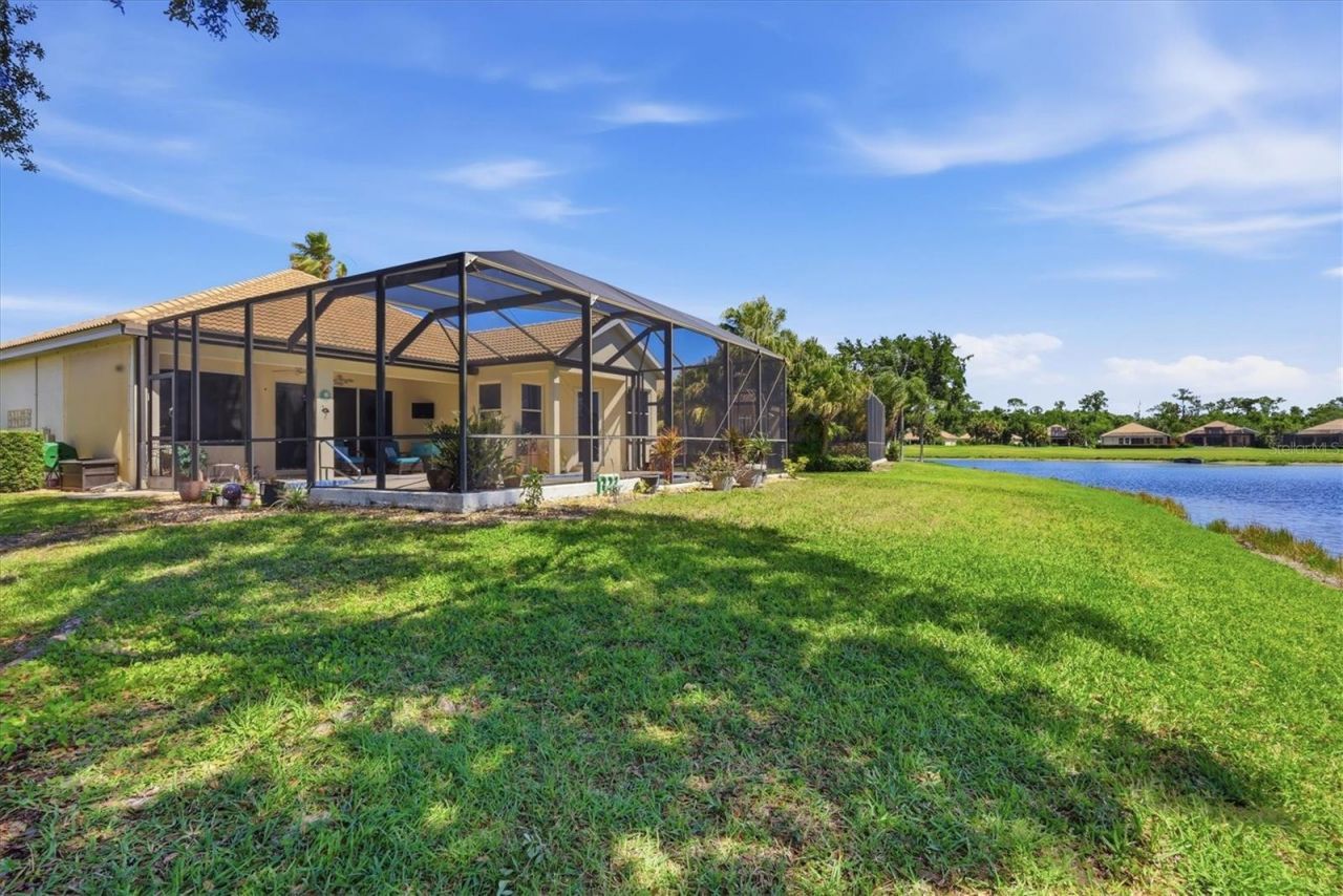 6420 Rookery Circle , Bradenton, FL 34203 Photo