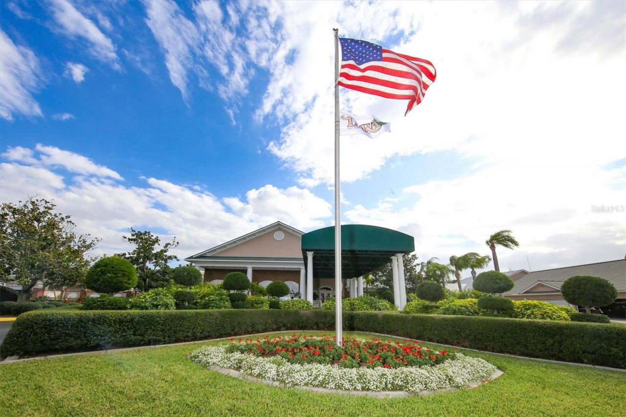 6420 Rookery Circle , Bradenton, FL 34203 Photo