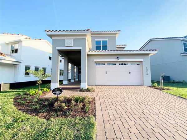 13270 BROMBOROUGH DRIVE , ORLANDO, FL 32832