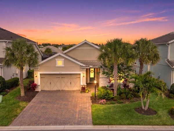 3507 HARLOWE RUN , BRADENTON, FL 34211